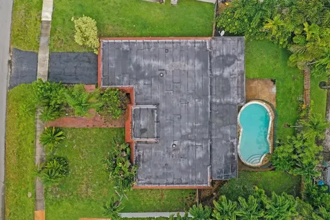 4721 Sarazen Drive Hollywood FL 33021