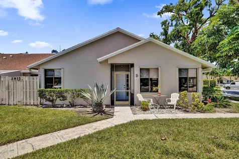 2915 NW 12th Street Delray Beach FL 33445