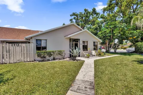 2915 NW 12th Street Delray Beach FL 33445