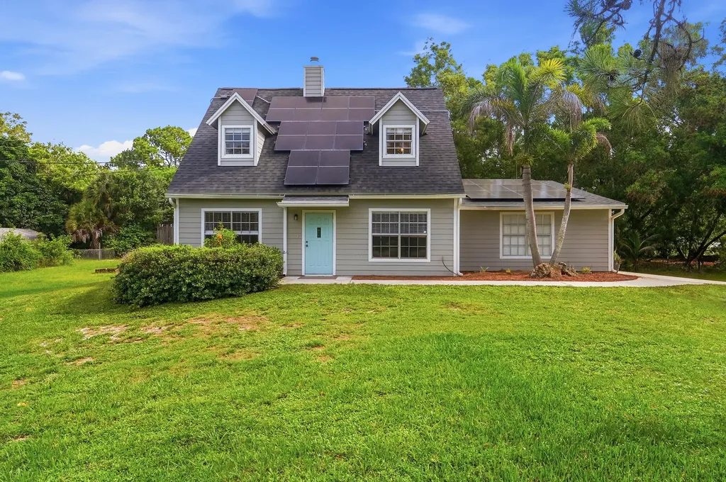 16317 Glasgow Drive E The Acreage FL 33470