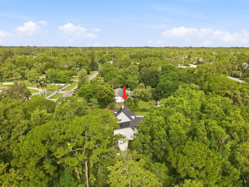 16317 Glasgow Drive E The Acreage FL 33470