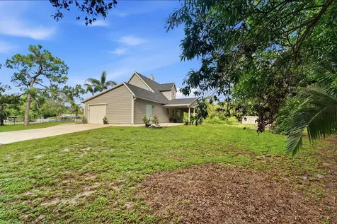 16317 Glasgow Drive E The Acreage FL 33470