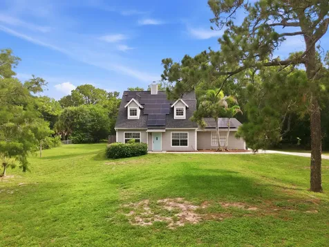 16317 Glasgow Drive E The Acreage FL 33470
