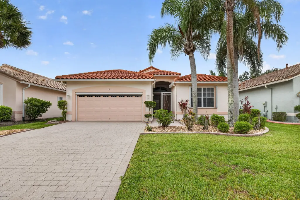 171 NW Lawton Road Port St Lucie FL 34986