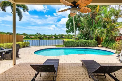 2432 NW 67th Street Boca Raton FL 33496