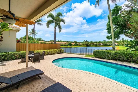 2432 NW 67th Street Boca Raton FL 33496