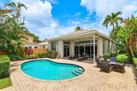 2432 NW 67th Street Boca Raton FL 33496