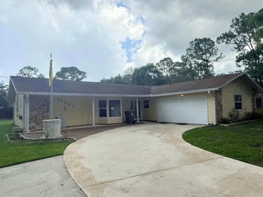 15647 N 116th Terrace Terrace N Jupiter FL 33478