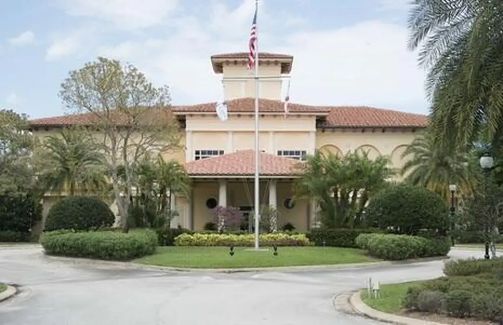 850 SW Palm Cove Drive Palm City FL 34990