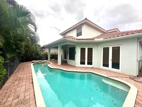 850 SW Palm Cove Drive Palm City FL 34990
