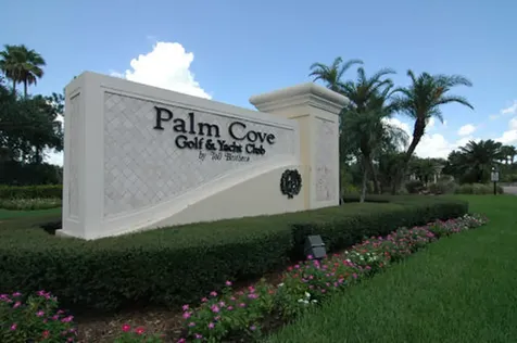 850 SW Palm Cove Drive Palm City FL 34990