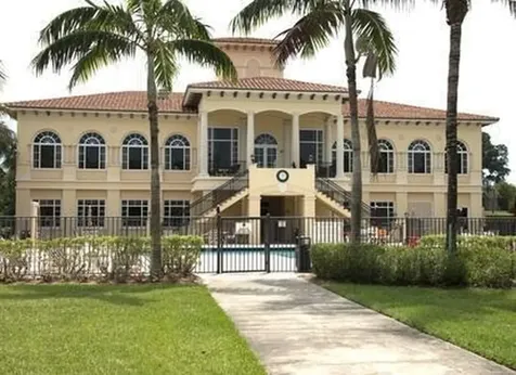 850 SW Palm Cove Drive Palm City FL 34990