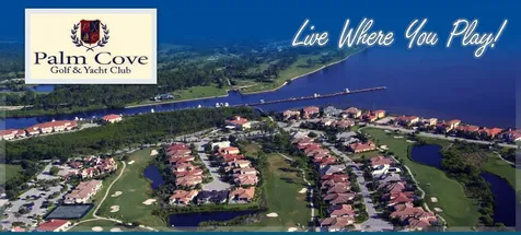 850 SW Palm Cove Drive Palm City FL 34990