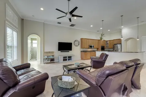 5835 Lago Del Sol Drive Lake Worth FL 33449