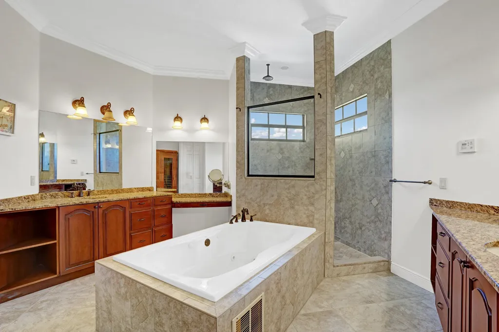 5811 NW Blue Bonnet Court Port St Lucie FL 34986
