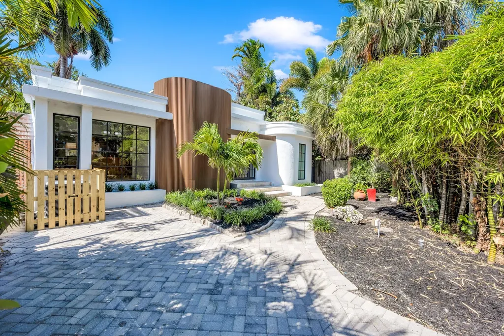 1413 NE 4th Court Fort Lauderdale FL 33301