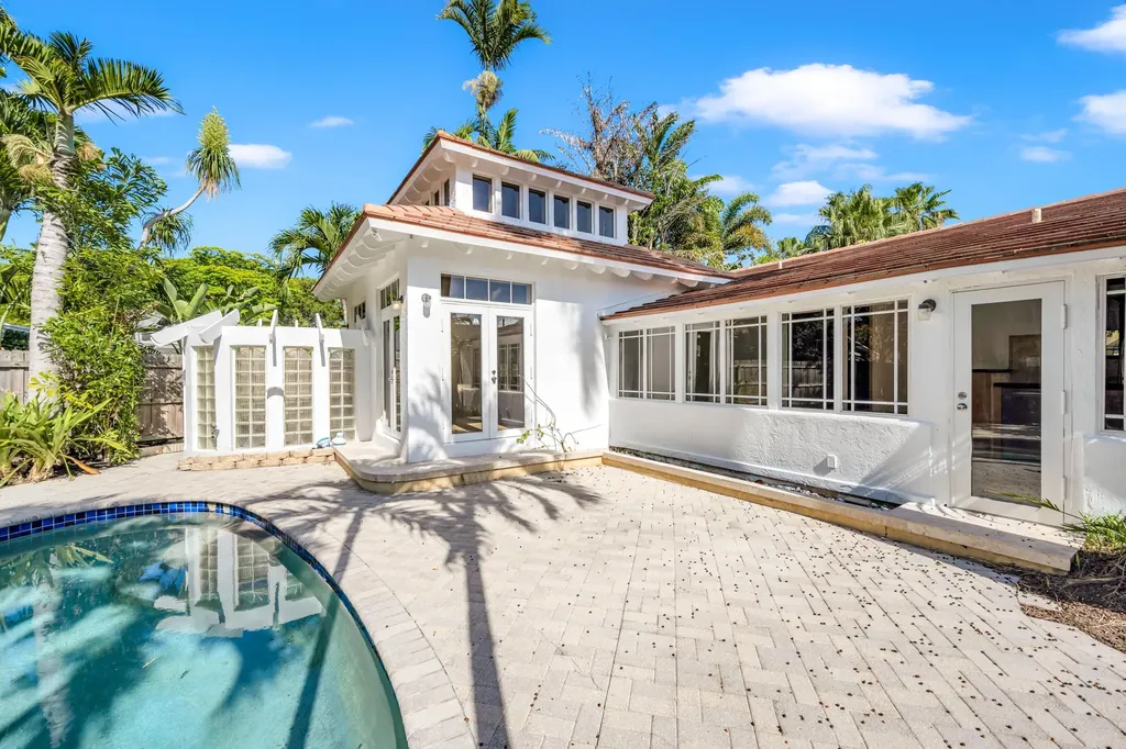 1413 NE 4th Court Fort Lauderdale FL 33301