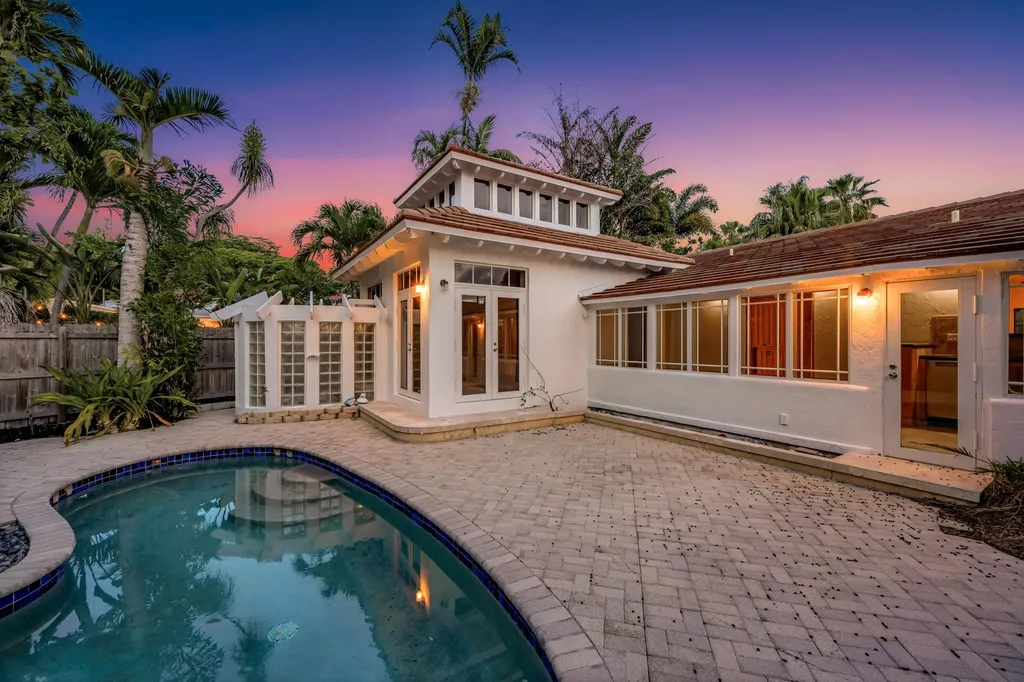 1413 NE 4th Court Fort Lauderdale FL 33301