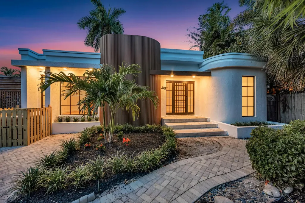 1413 NE 4th Court Fort Lauderdale FL 33301