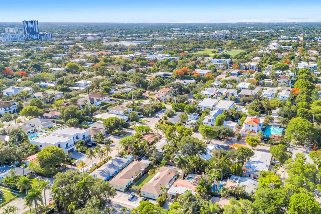 1413 NE 4th Court Fort Lauderdale FL 33301
