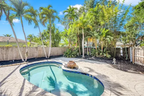 1413 NE 4th Court Fort Lauderdale FL 33301
