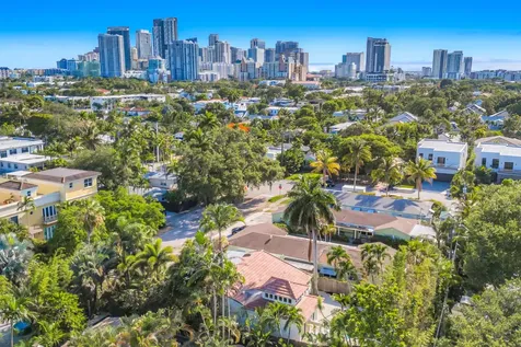 1413 NE 4th Court Fort Lauderdale FL 33301