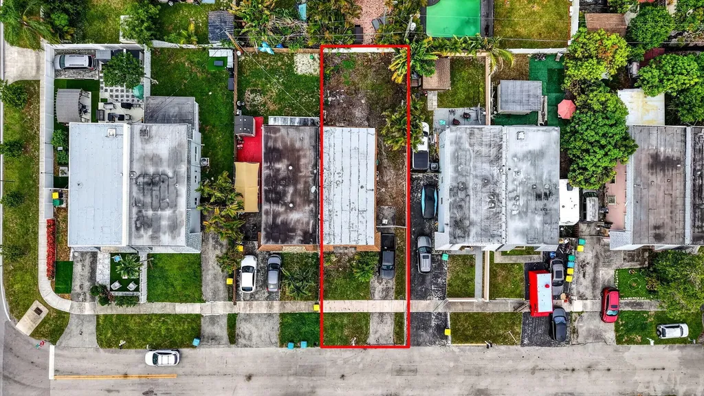 5424 SW 44th Terrace Dania Beach FL 33314
