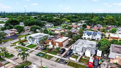 5424 SW 44th Terrace Dania Beach FL 33314
