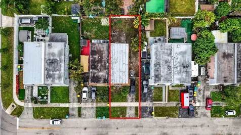 5424 SW 44th Terrace Dania Beach FL 33314