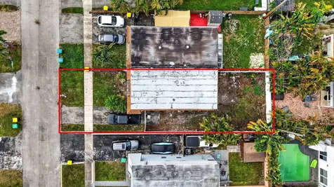 5424 SW 44th Terrace Dania Beach FL 33314