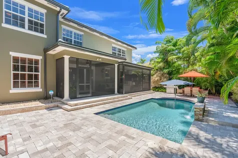 633 NE 20th Street Wilton Manors FL 33305