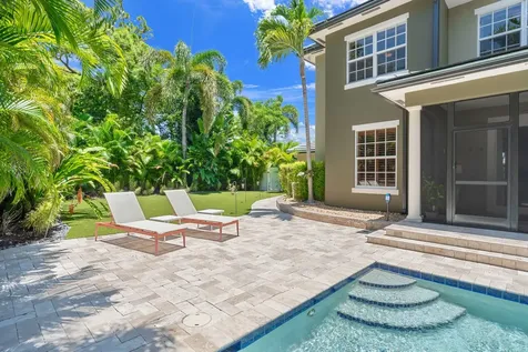 633 NE 20th Street Wilton Manors FL 33305