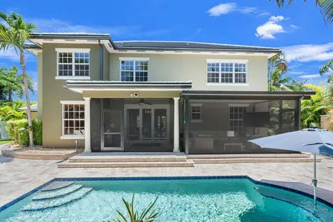 633 NE 20th Street Wilton Manors FL 33305