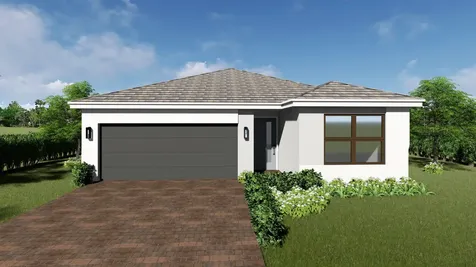 4764 SW 72nd Way Davie FL 33314