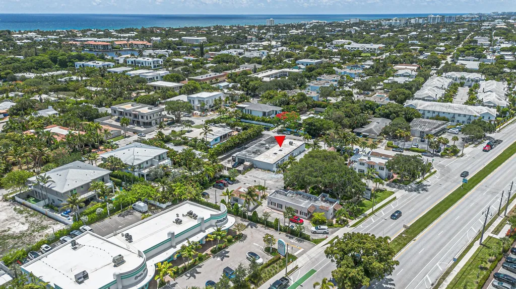 705 Bond Way Delray Beach FL