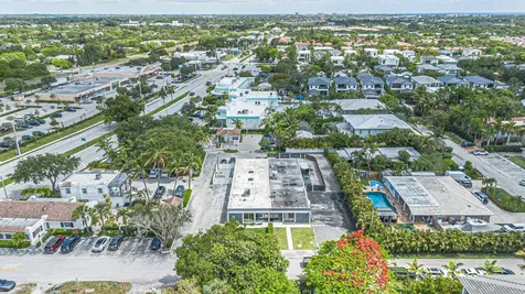 705 Bond Way Delray Beach FL