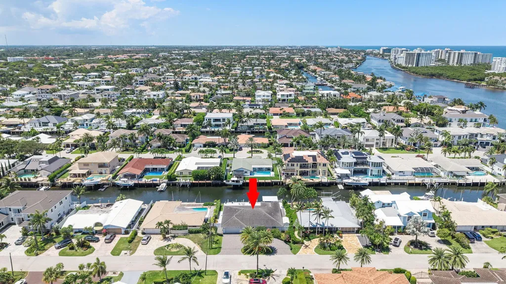 831 Dover Street Boca Raton FL 33487
