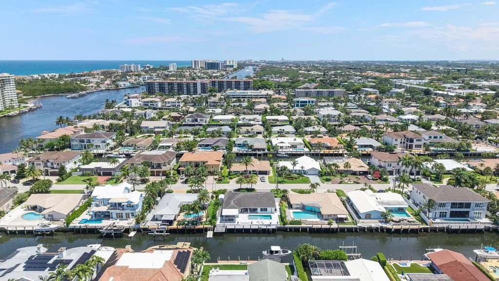 831 Dover Street Boca Raton FL 33487