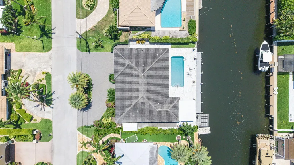 831 Dover Street Boca Raton FL 33487