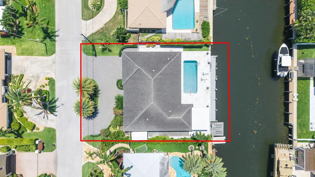 831 Dover Street Boca Raton FL 33487