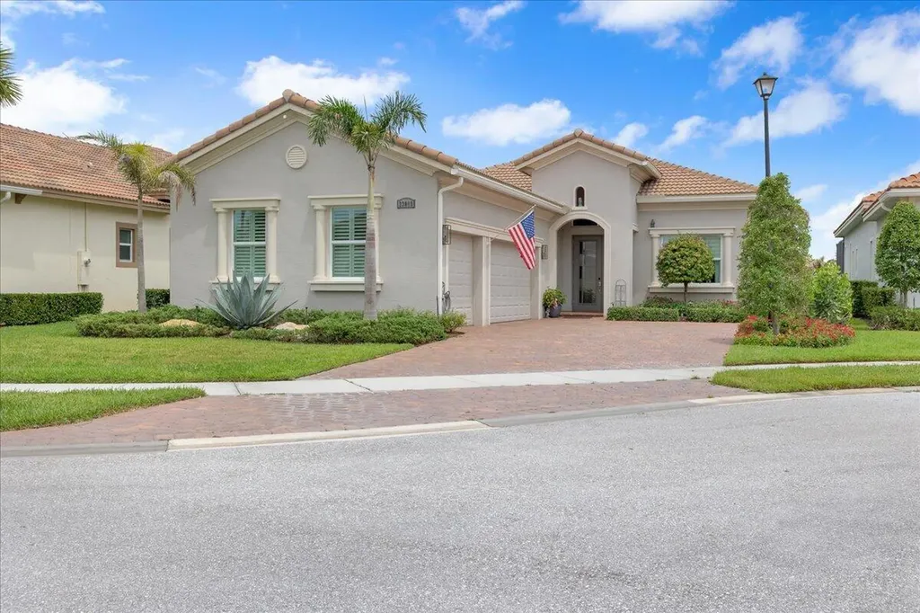 23009 SW Accesi Way Port St Lucie FL 34986