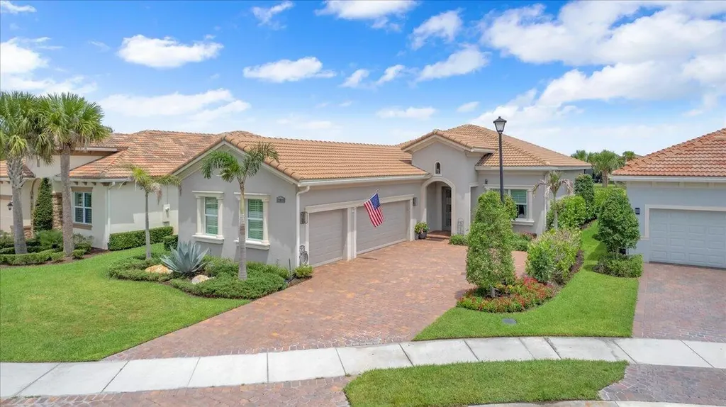 23009 SW Accesi Way Port St Lucie FL 34986