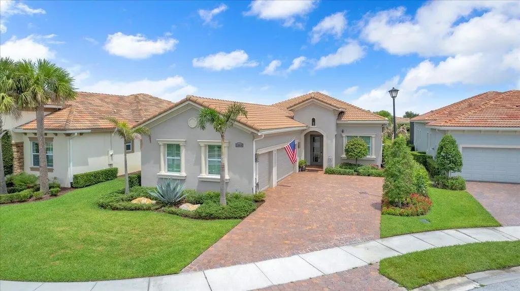 23009 SW Accesi Way Port St Lucie FL 34986