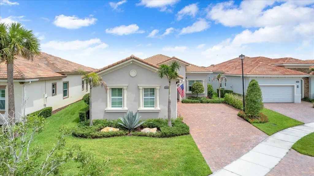 23009 SW Accesi Way Port St Lucie FL 34986