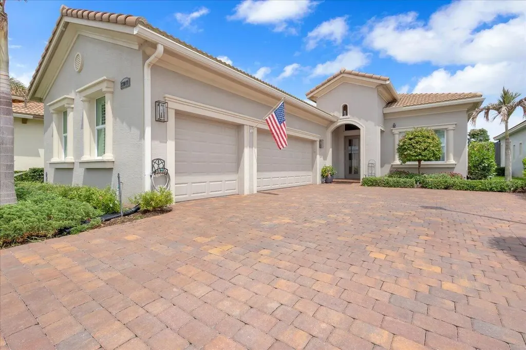 23009 SW Accesi Way Port St Lucie FL 34986