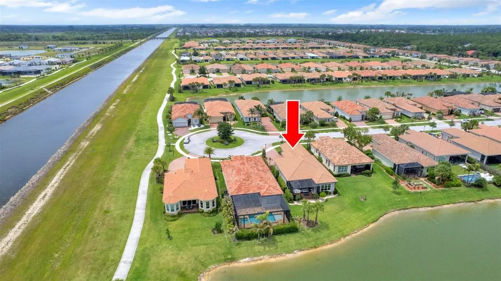 23009 SW Accesi Way Port St Lucie FL 34986