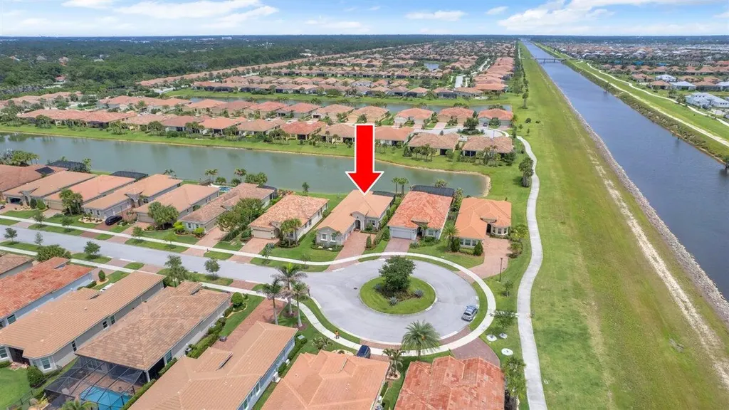 23009 SW Accesi Way Port St Lucie FL 34986