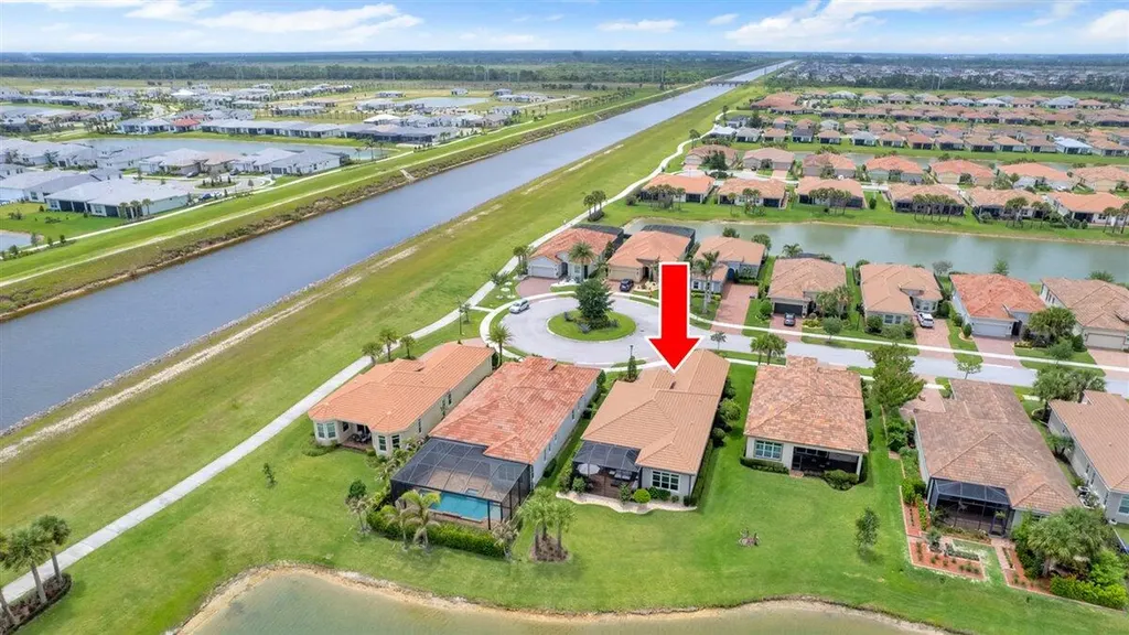 23009 SW Accesi Way Port St Lucie FL 34986