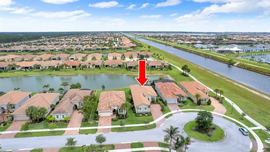 23009 SW Accesi Way Port St Lucie FL 34986