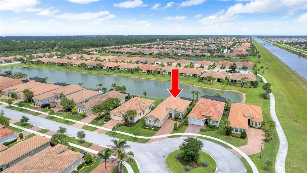 23009 SW Accesi Way Port St Lucie FL 34986